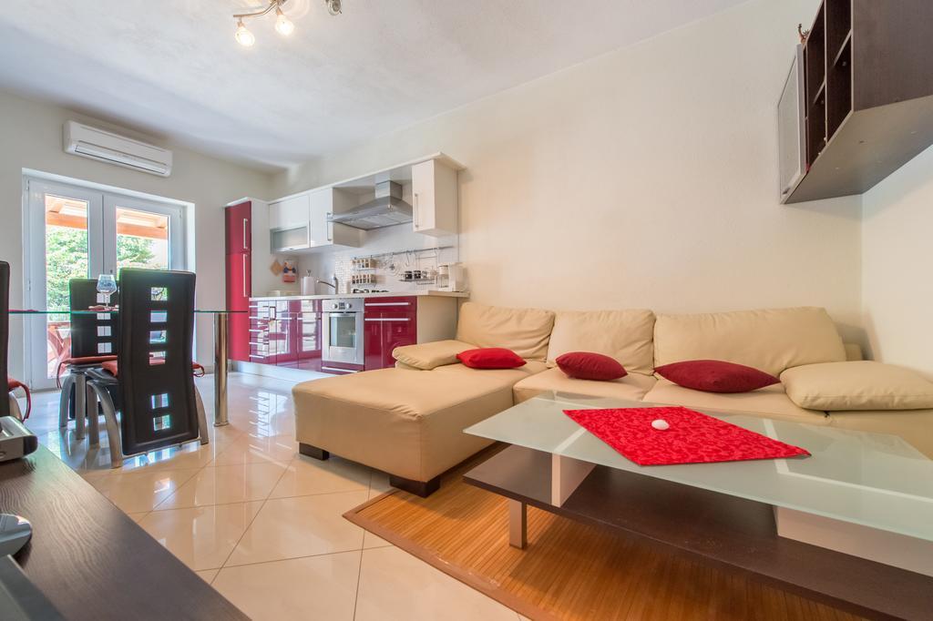Apartment Puko Бол Номер фото